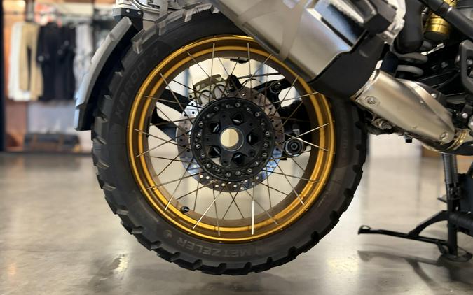 2022 BMW R 1250 GS Adventure