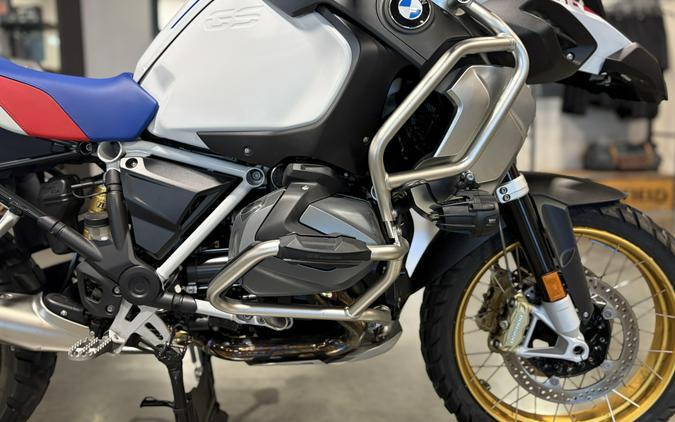 2022 BMW R 1250 GS Adventure