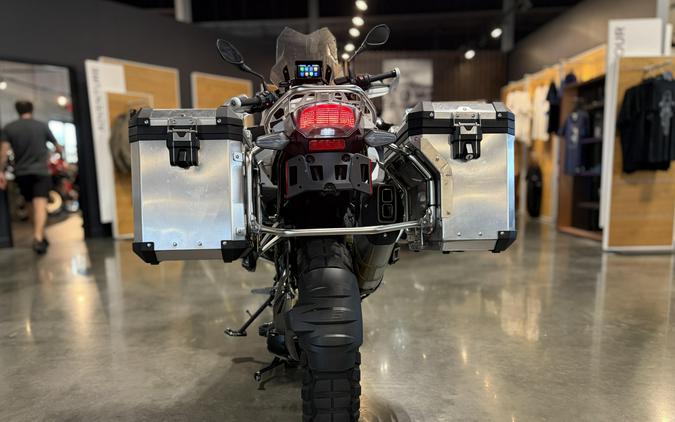 2022 BMW R 1250 GS Adventure