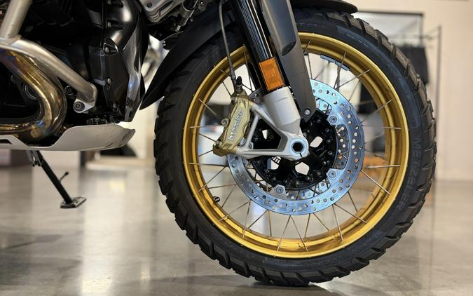 2022 BMW R 1250 GS Adventure