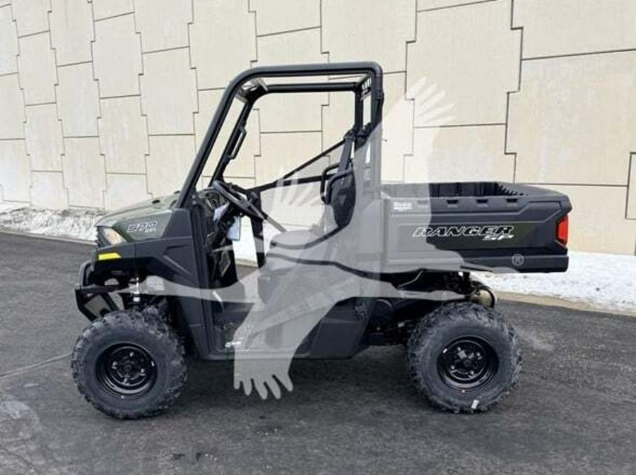 2026 Polaris® RANGER SP 570