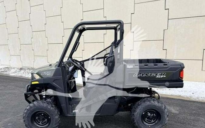2026 Polaris® RANGER SP 570