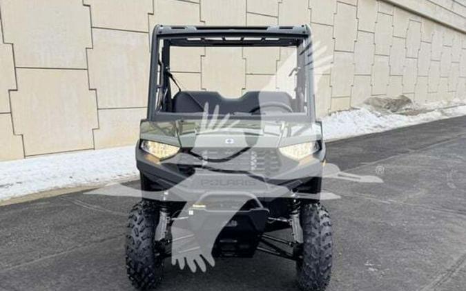 2026 Polaris® RANGER SP 570