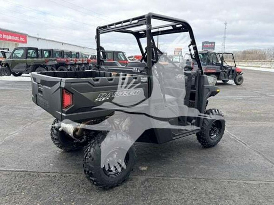 2026 Polaris® RANGER SP 570