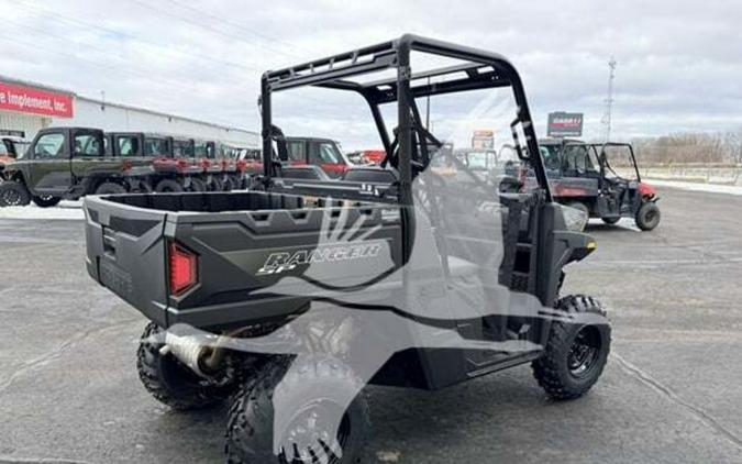 2026 Polaris® RANGER SP 570