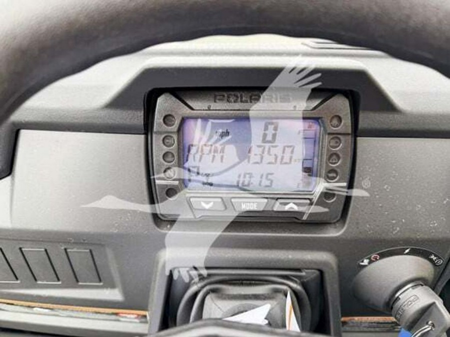 2026 Polaris® RANGER SP 570