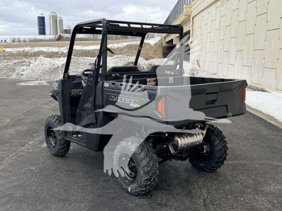 2026 Polaris® RANGER SP 570