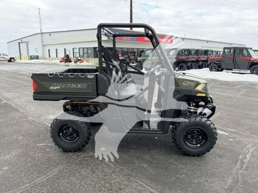 2026 Polaris® RANGER SP 570