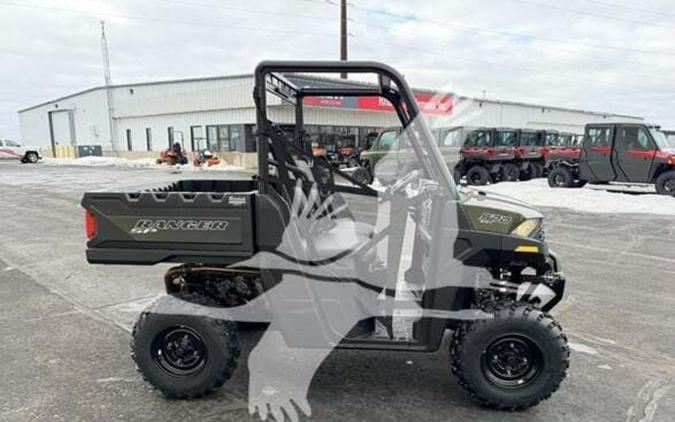 2026 Polaris® RANGER SP 570