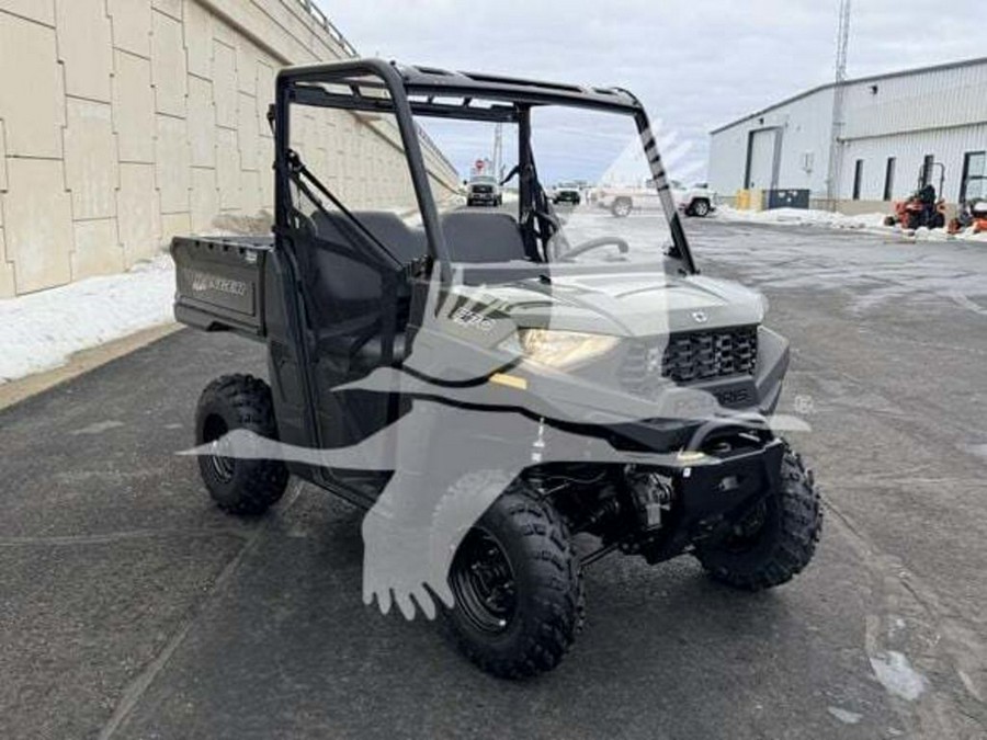 2026 Polaris® RANGER SP 570