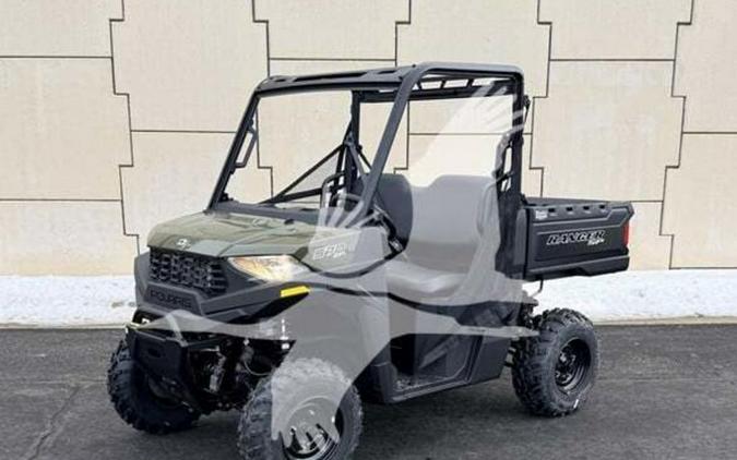 2026 Polaris® RANGER SP 570