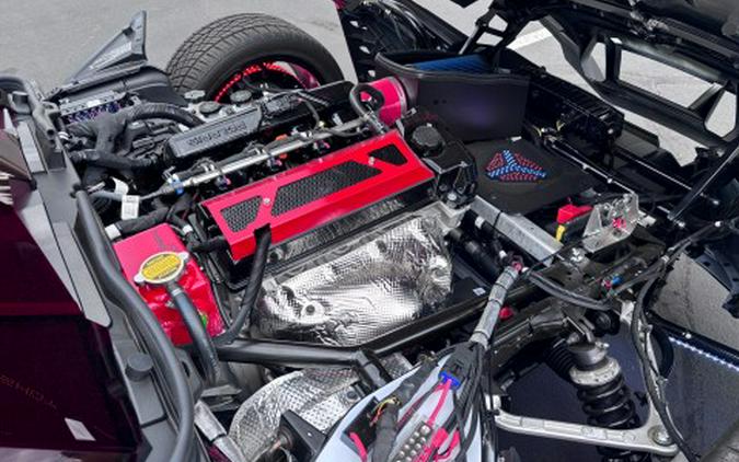 2026 Slingshot Slingshot R - Manual