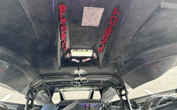 2026 Slingshot Slingshot R - Manual