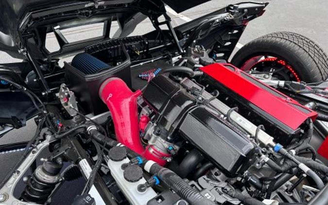 2026 Slingshot Slingshot R - Manual