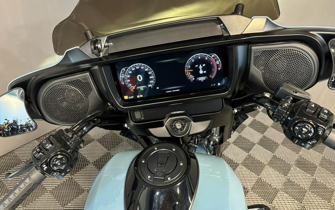 2024 Harley-Davidson Street Glide®