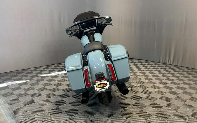 2024 Harley-Davidson Street Glide®