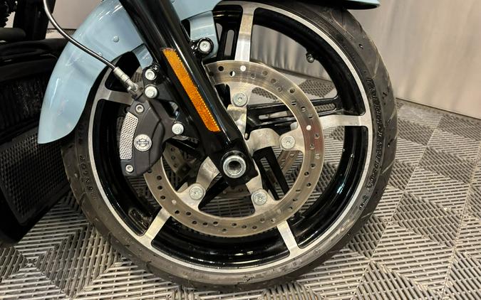 2024 Harley-Davidson Street Glide®