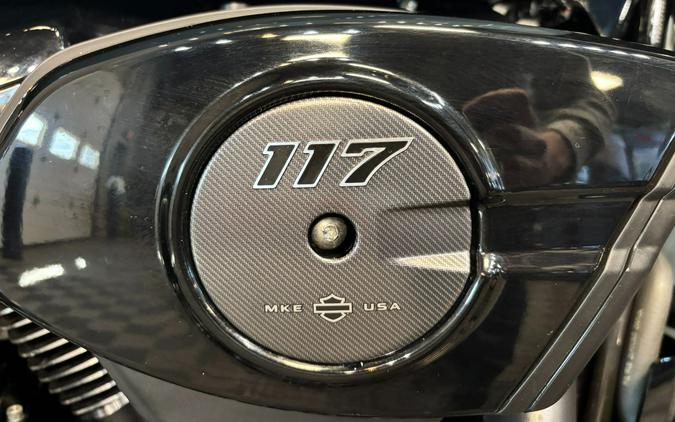 2024 Harley-Davidson Street Glide®