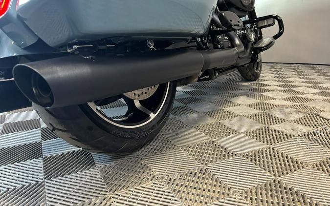2024 Harley-Davidson Street Glide®