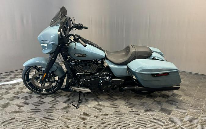 2024 Harley-Davidson Street Glide®
