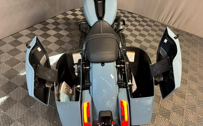 2024 Harley-Davidson Street Glide®
