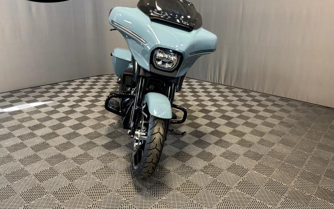 2024 Harley-Davidson Street Glide®