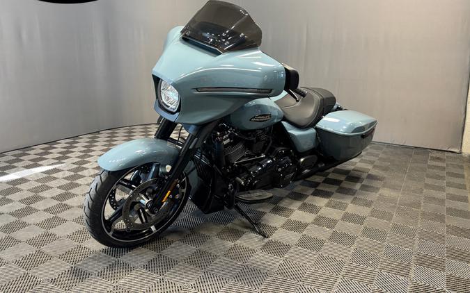 2024 Harley-Davidson Street Glide®