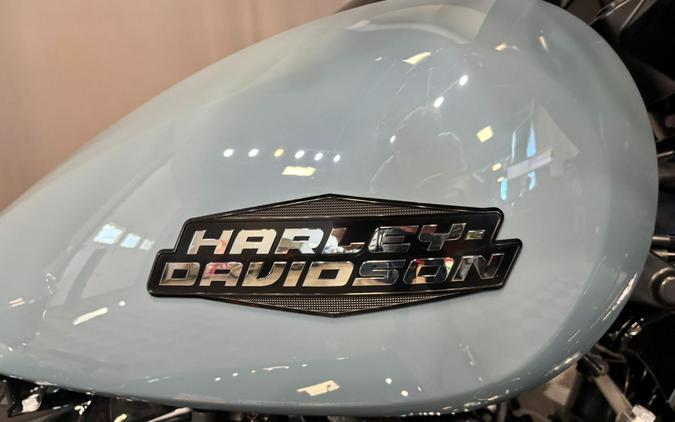 2024 Harley-Davidson Street Glide®