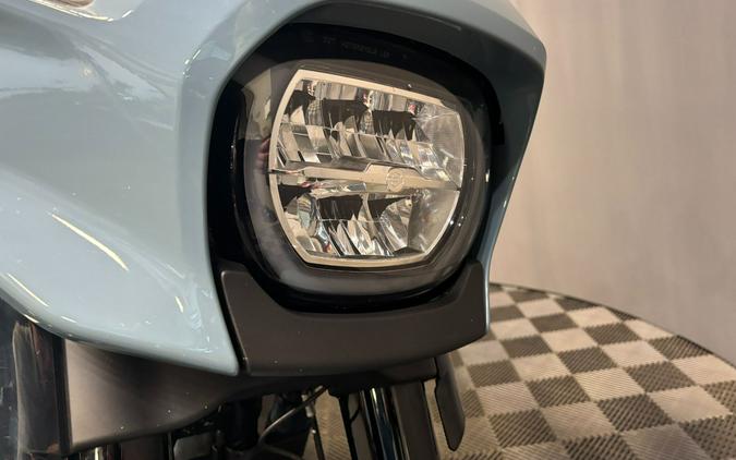 2024 Harley-Davidson Street Glide®