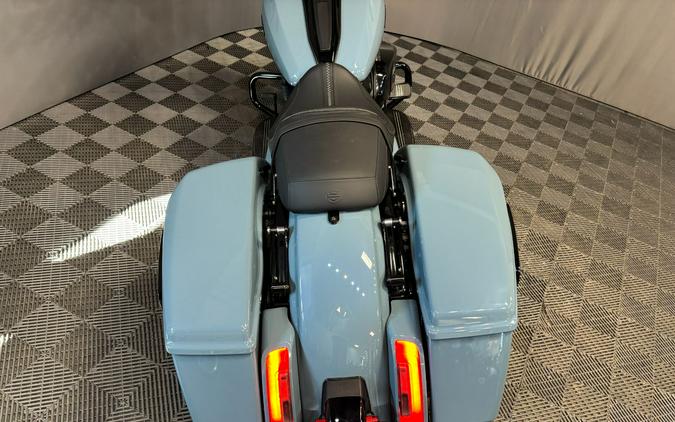 2024 Harley-Davidson Street Glide®