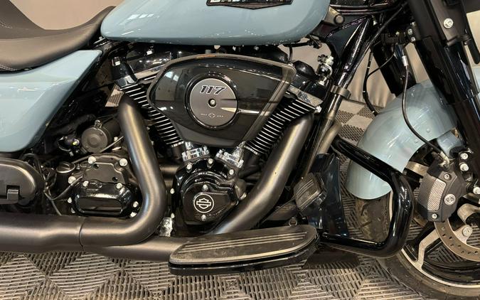2024 Harley-Davidson Street Glide®