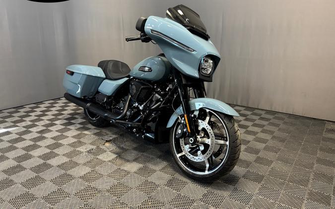 2024 Harley-Davidson Street Glide®
