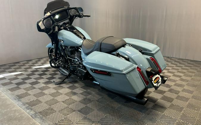 2024 Harley-Davidson Street Glide®