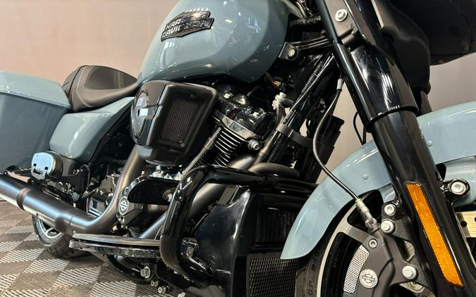 2024 Harley-Davidson Street Glide®