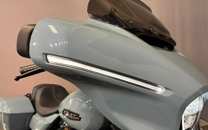 2024 Harley-Davidson Street Glide®
