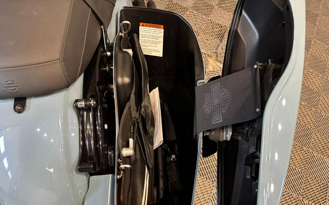 2024 Harley-Davidson Street Glide®
