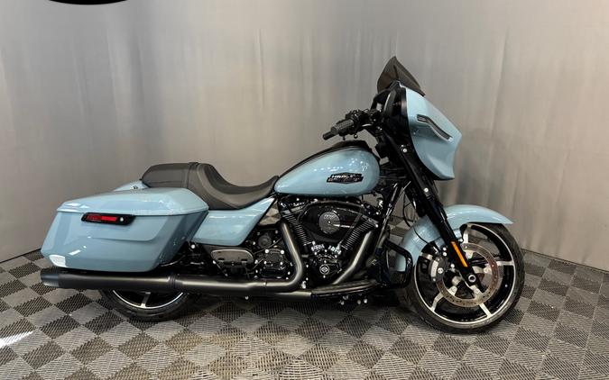 2024 Harley-Davidson Street Glide®