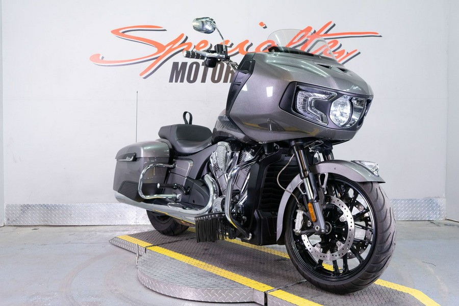 2020 Indian Motorcycle Challenger®