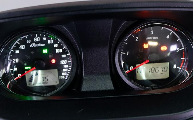 2020 Indian Motorcycle Challenger®