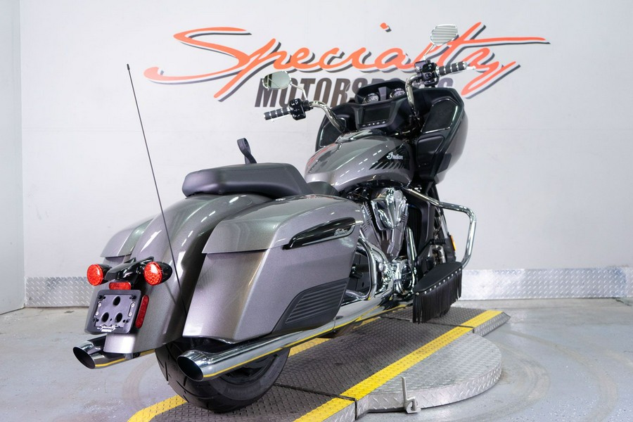 2020 Indian Motorcycle Challenger®