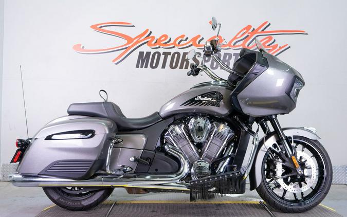 2020 Indian Motorcycle Challenger®