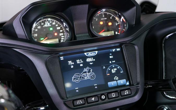 2020 Indian Motorcycle Challenger®