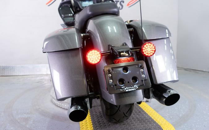 2020 Indian Motorcycle Challenger®