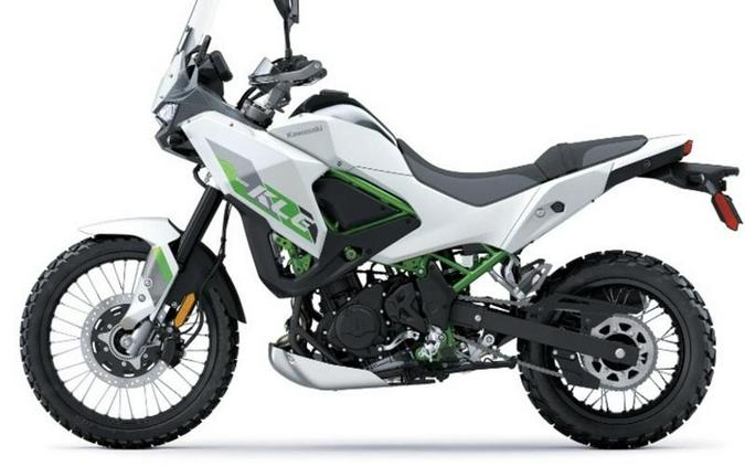 2026 Kawasaki KLE®500 SE ABS