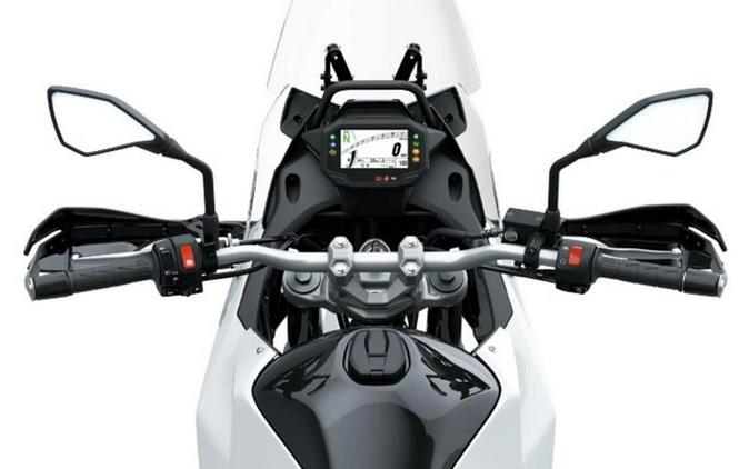 2026 Kawasaki KLE®500 SE ABS