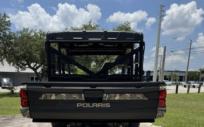 2026 Polaris® Ranger Crew XP 1000 Premium Polaris Pursuit Camo