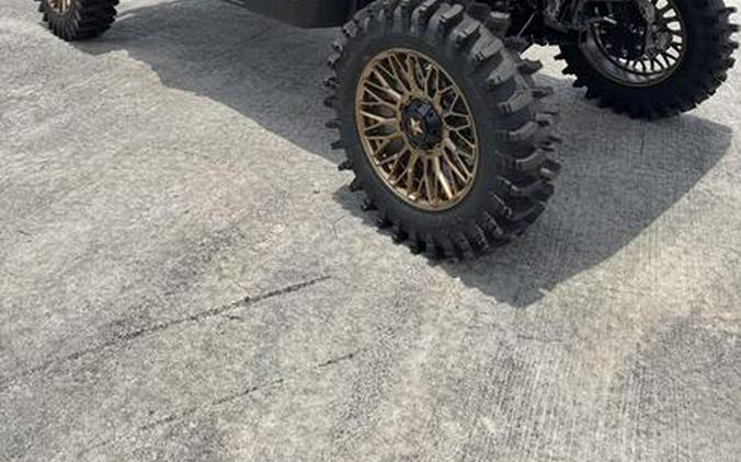 2026 Polaris® Ranger Crew XP 1000 Premium Polaris Pursuit Camo