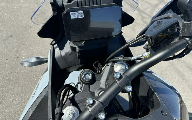 2026 CFMOTO IBEX 450