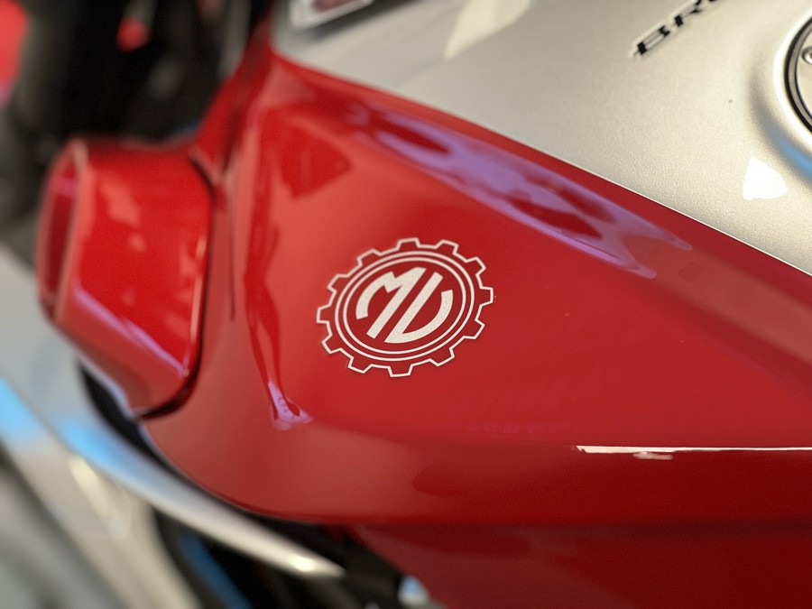 2025 MV Agusta Brutale 800 RR