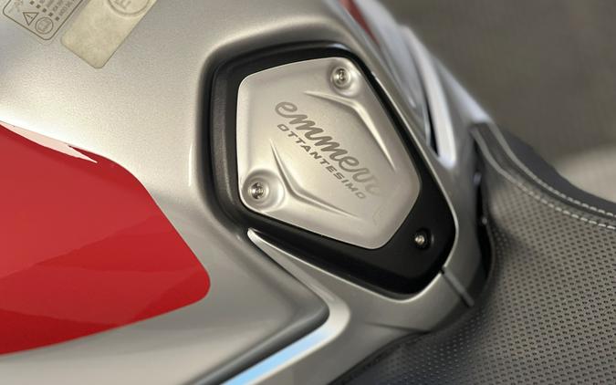 2025 MV Agusta Brutale 800 RR